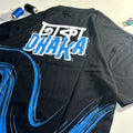 Dhaka - Drop shoulder t-shirt